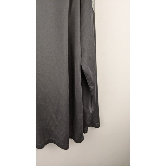 BAW Athletic Bold Warrior‎ Shirt Men's Black Workout Gym Tee full sleeves Size-M - Picture 8 of 16